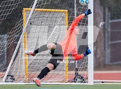 Thumbnail 3 in Berkeley @ Jesuit (CIF NorCal Playoff) photogallery.