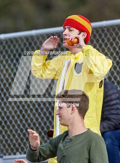 Thumbnail 1 in Berkeley @ Jesuit (CIF NorCal Playoff) photogallery.