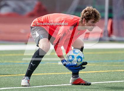 Thumbnail 1 in Berkeley @ Jesuit (CIF NorCal Playoff) photogallery.
