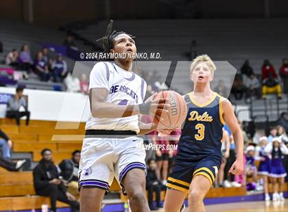 Thumbnail 1 in Delta @ Muncie Central photogallery.