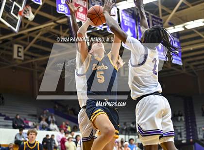 Thumbnail 2 in Delta @ Muncie Central photogallery.