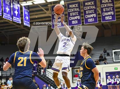 Thumbnail 3 in Delta @ Muncie Central photogallery.