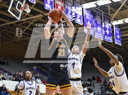 Thumbnail 1 in Delta @ Muncie Central photogallery.