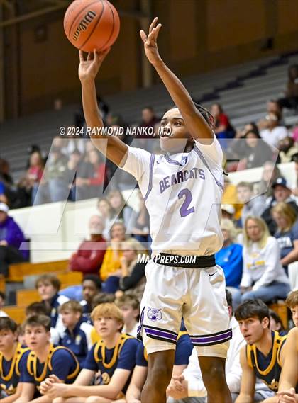 Thumbnail 2 in Delta @ Muncie Central photogallery.