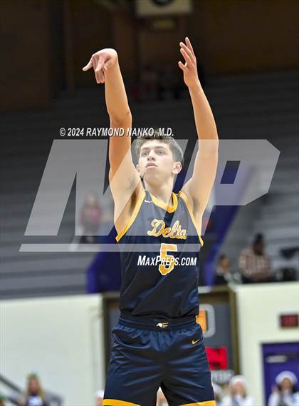 Thumbnail 2 in Delta @ Muncie Central photogallery.