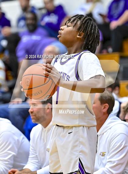 Thumbnail 3 in Delta @ Muncie Central photogallery.