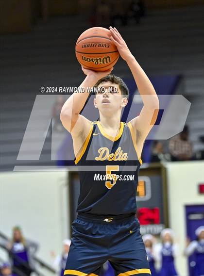 Thumbnail 3 in Delta @ Muncie Central photogallery.
