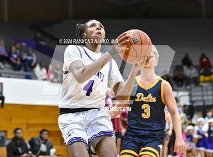 Thumbnail 2 in Delta @ Muncie Central photogallery.