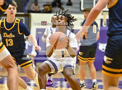 Thumbnail 2 in Delta @ Muncie Central photogallery.