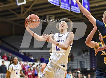 Thumbnail 1 in Delta @ Muncie Central photogallery.