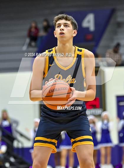 Thumbnail 1 in Delta @ Muncie Central photogallery.