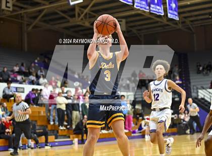 Thumbnail 2 in Delta @ Muncie Central photogallery.