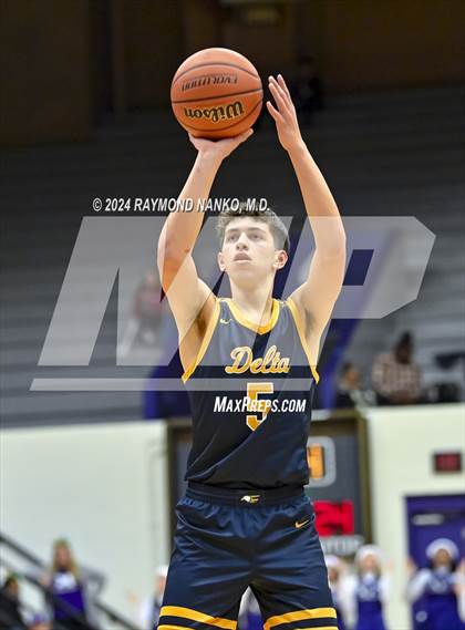 Thumbnail 1 in Delta @ Muncie Central photogallery.