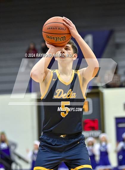 Thumbnail 2 in Delta @ Muncie Central photogallery.