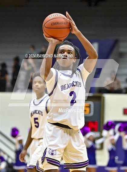 Thumbnail 1 in Delta @ Muncie Central photogallery.
