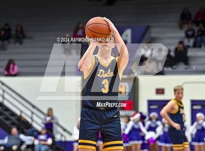Thumbnail 3 in Delta @ Muncie Central photogallery.