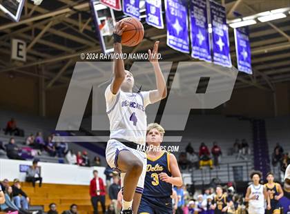 Thumbnail 3 in Delta @ Muncie Central photogallery.