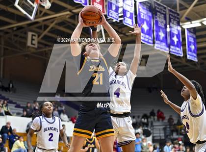 Thumbnail 3 in Delta @ Muncie Central photogallery.