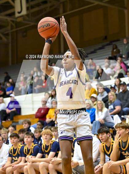 Thumbnail 1 in Delta @ Muncie Central photogallery.