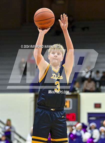 Thumbnail 2 in Delta @ Muncie Central photogallery.
