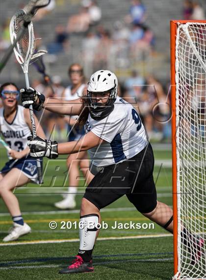 Thumbnail 1 in McDowell vs State College (PIAA Sub Regional) photogallery.
