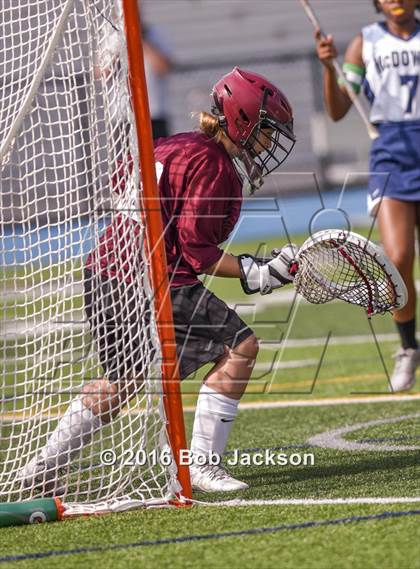 Thumbnail 3 in McDowell vs State College (PIAA Sub Regional) photogallery.