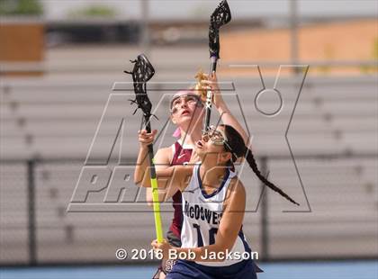Thumbnail 3 in McDowell vs State College (PIAA Sub Regional) photogallery.