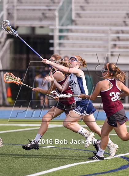 Thumbnail 1 in McDowell vs State College (PIAA Sub Regional) photogallery.
