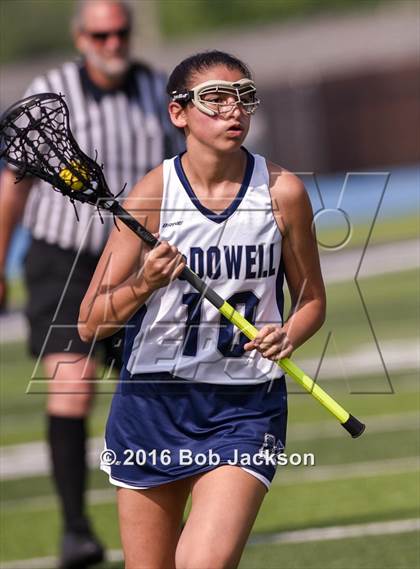 Thumbnail 2 in McDowell vs State College (PIAA Sub Regional) photogallery.