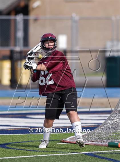 Thumbnail 3 in McDowell vs State College (PIAA Sub Regional) photogallery.