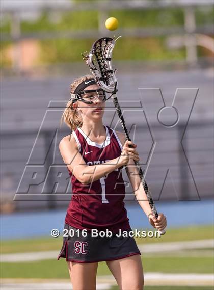 Thumbnail 2 in McDowell vs State College (PIAA Sub Regional) photogallery.