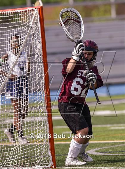 Thumbnail 1 in McDowell vs State College (PIAA Sub Regional) photogallery.