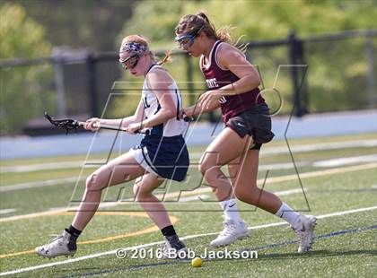 Thumbnail 3 in McDowell vs State College (PIAA Sub Regional) photogallery.