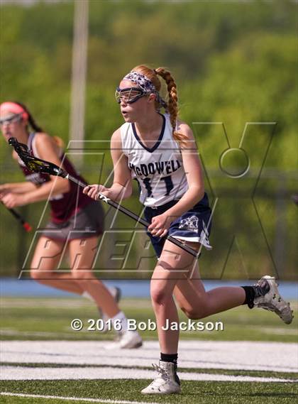 Thumbnail 3 in McDowell vs State College (PIAA Sub Regional) photogallery.