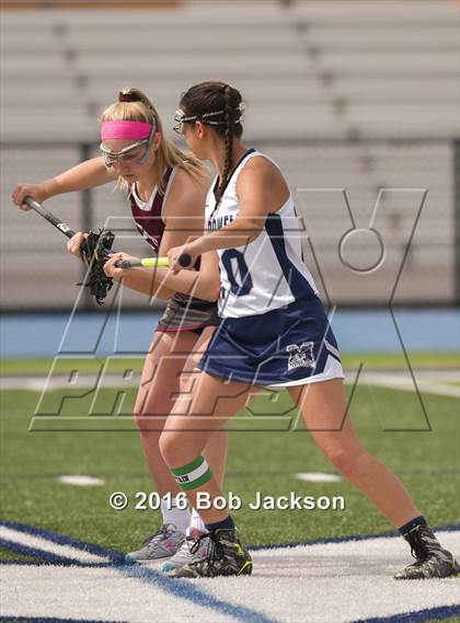 Thumbnail 1 in McDowell vs State College (PIAA Sub Regional) photogallery.