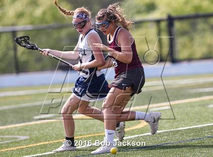 Thumbnail 1 in McDowell vs State College (PIAA Sub Regional) photogallery.
