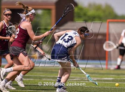 Thumbnail 2 in McDowell vs State College (PIAA Sub Regional) photogallery.