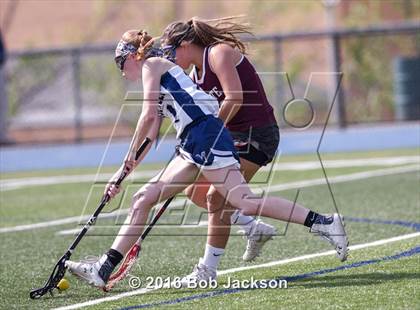 Thumbnail 2 in McDowell vs State College (PIAA Sub Regional) photogallery.