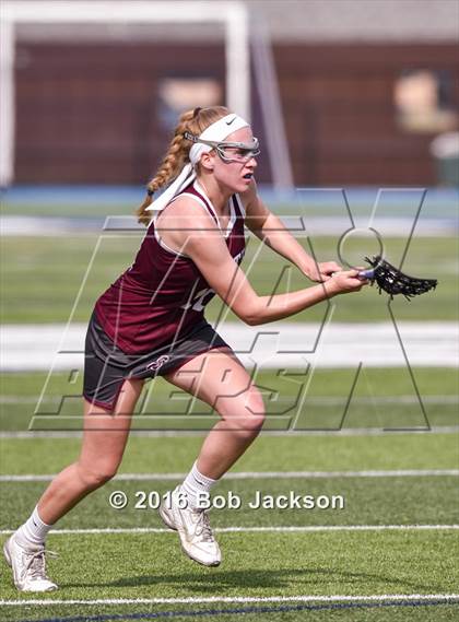Thumbnail 2 in McDowell vs State College (PIAA Sub Regional) photogallery.