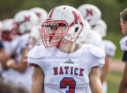 Thumbnail 3 in Natick @ Newton North photogallery.