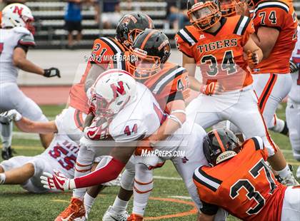 Thumbnail 2 in Natick @ Newton North photogallery.