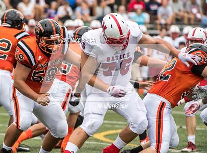 Thumbnail 2 in Natick @ Newton North photogallery.