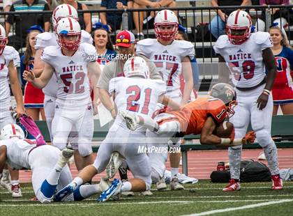 Thumbnail 3 in Natick @ Newton North photogallery.