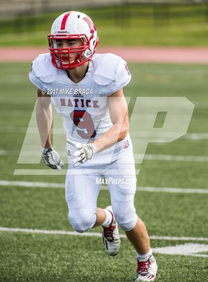 Thumbnail 3 in Natick @ Newton North photogallery.