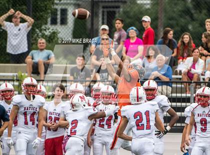Thumbnail 3 in Natick @ Newton North photogallery.