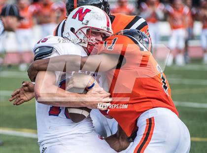 Thumbnail 2 in Natick @ Newton North photogallery.
