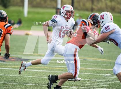 Thumbnail 2 in Natick @ Newton North photogallery.
