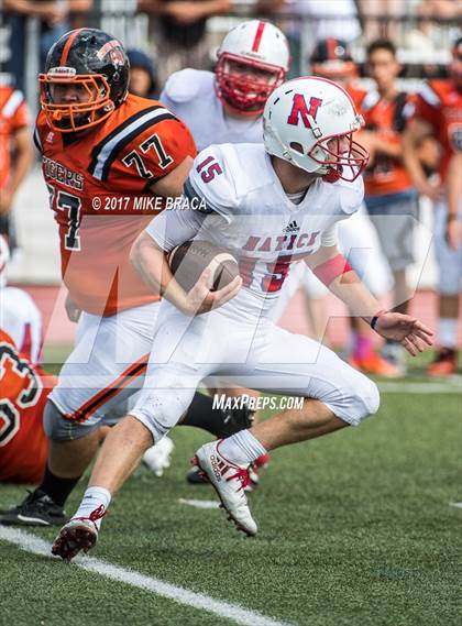 Thumbnail 3 in Natick @ Newton North photogallery.