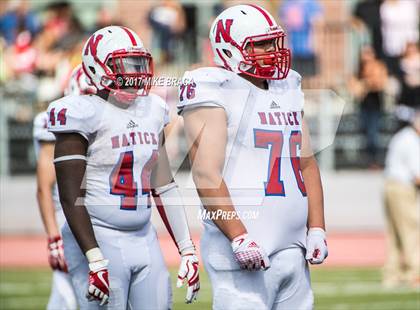 Thumbnail 3 in Natick @ Newton North photogallery.