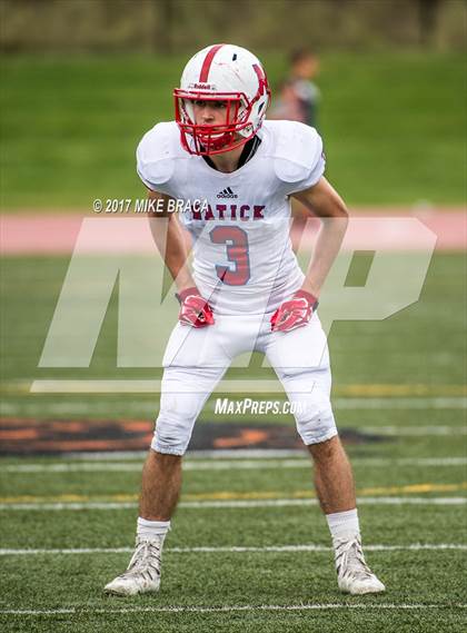 Thumbnail 3 in Natick @ Newton North photogallery.